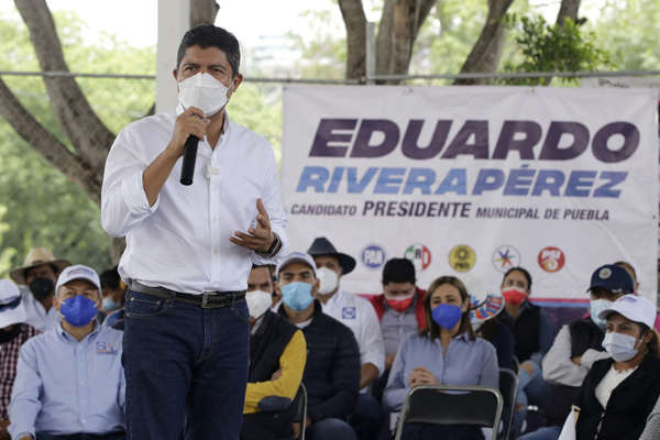 Por: Cortesía “Campañas negras” incrementarán a días de la elección: ERP