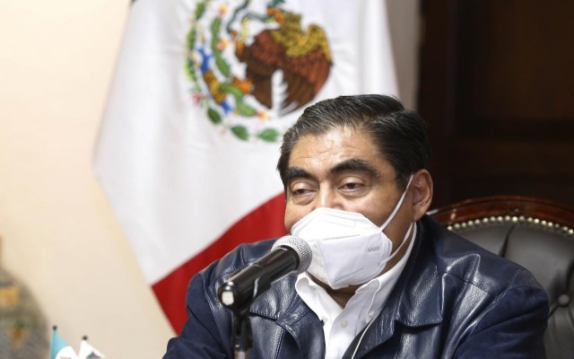 Por: Cortesía Señala Barbosa posible relación entre los 4 feminicidios ocurridos en Tecamachalco en el último mes