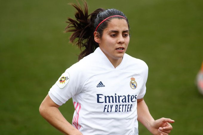Por: Cortesía Ya van 129 goles anotados por mexicanos en el Real Madrid