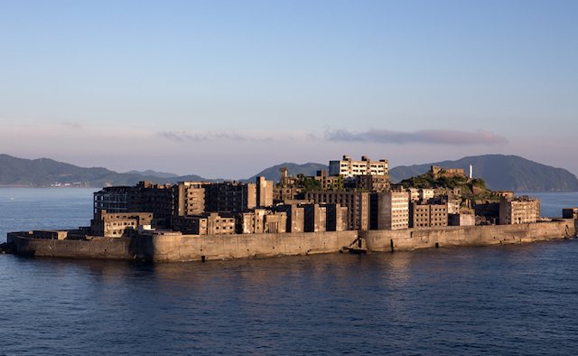 Por: Cortesía Cómo es visitar Hashima: La misteriosa Isla fantasma de Japón donde no queda nadie