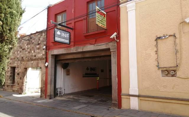 Por: Cortesía INE ofrece Capacitación en Línea para funcionarios de las próximas elecciones.