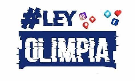 "Si no hay aprobación de la Ley Olimpia habrá revolución"