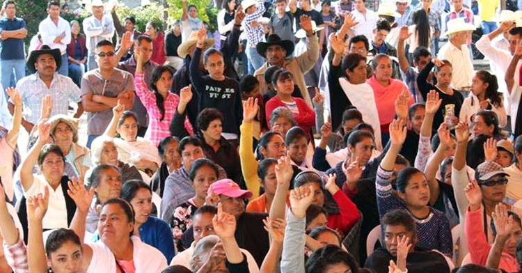 A mayor participación ciudadana disminuye la corrupción: Especialista UPAEP