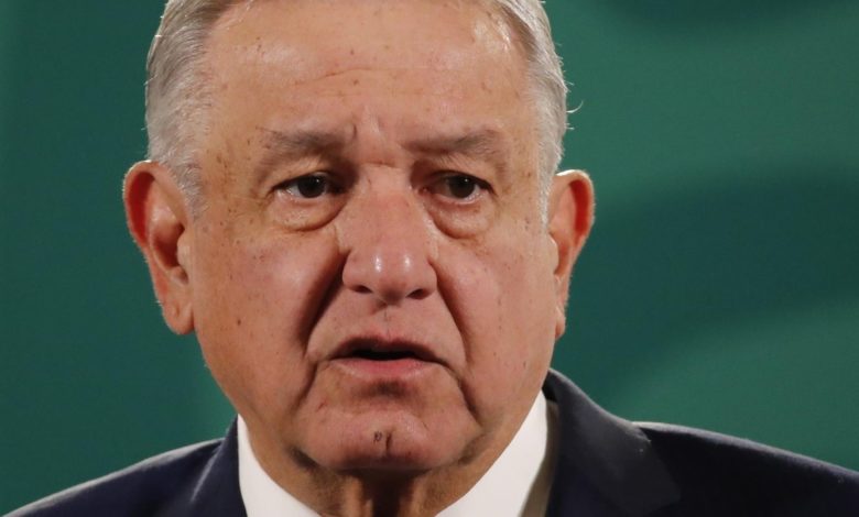 Por: Cortesía “Me sorprendió”: AMLO arremete contra Roger Bartra por calificarlo como “retropopulista”