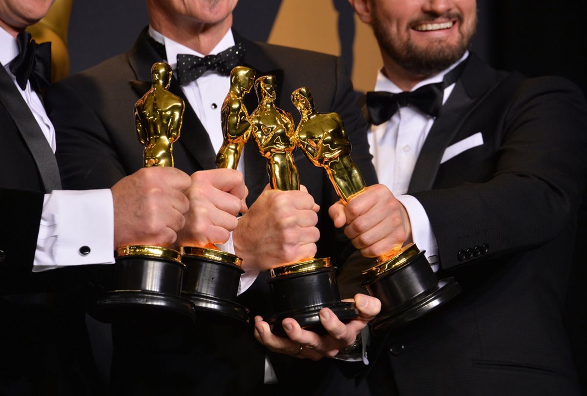 Por: Cortesía Premios Oscar 2021: Estos fueron los ganadores