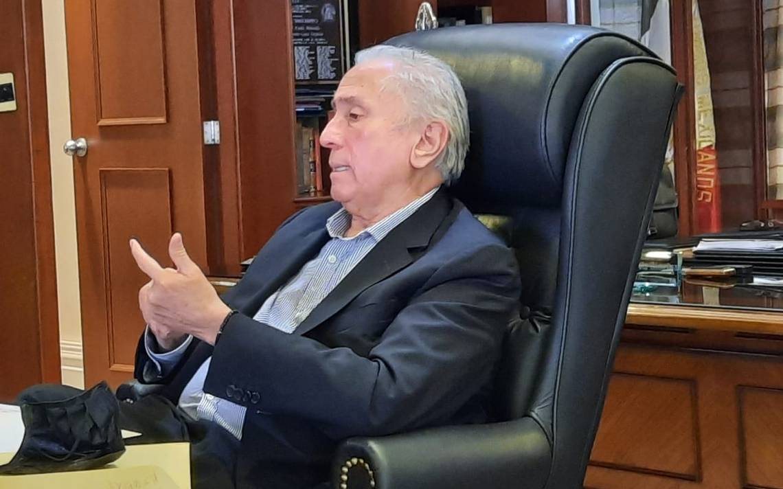 Por: Cortesía Empleados al servicio del Estado no regresarán a trabajo presencial sin ser vacunados, dice líder sindical