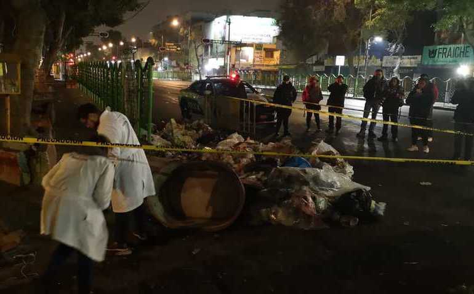 Por: Cortesía Hallan muerta a joven reportada como desaparecida