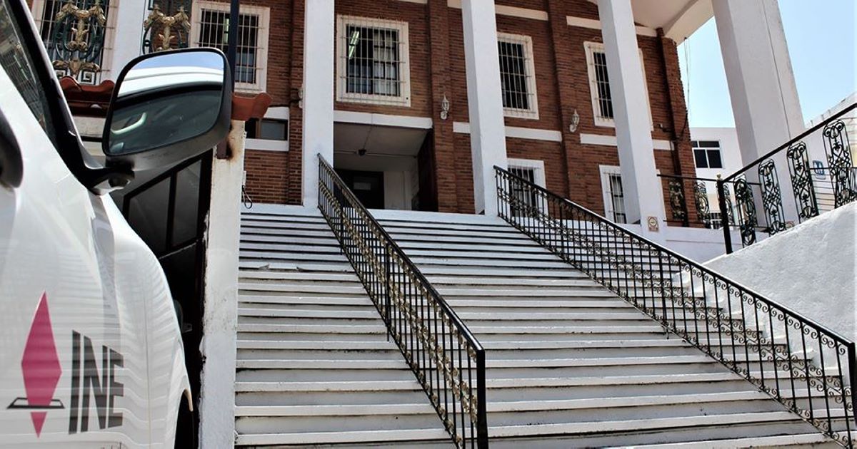 Por: Cortesía En Tlaxcala, 163 solicitudes a observación electoral registra el INE