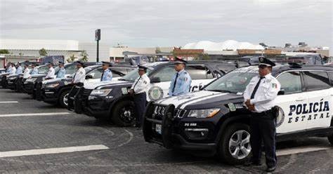 Por: Cortesía Presentan el operativo de seguridad para la jornada electoral en Tlaxcala 2021