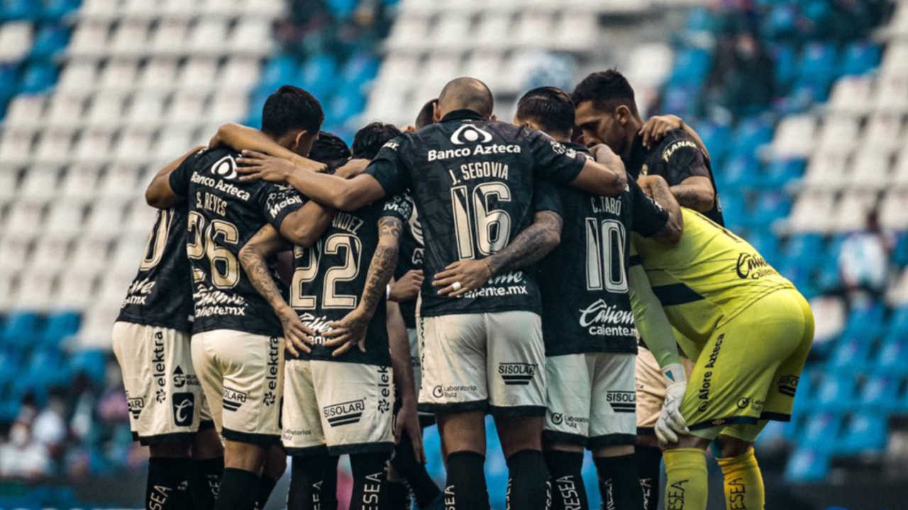 Por: Cortesía ¿Cuáles han sido las mejores participaciones en Torneos Cortos del Club Puebla?