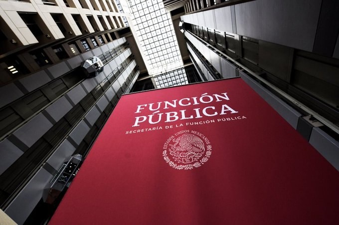 Por: Cortesía SFP propone regreso de burócratas a oficinas hasta el 30 de julio
