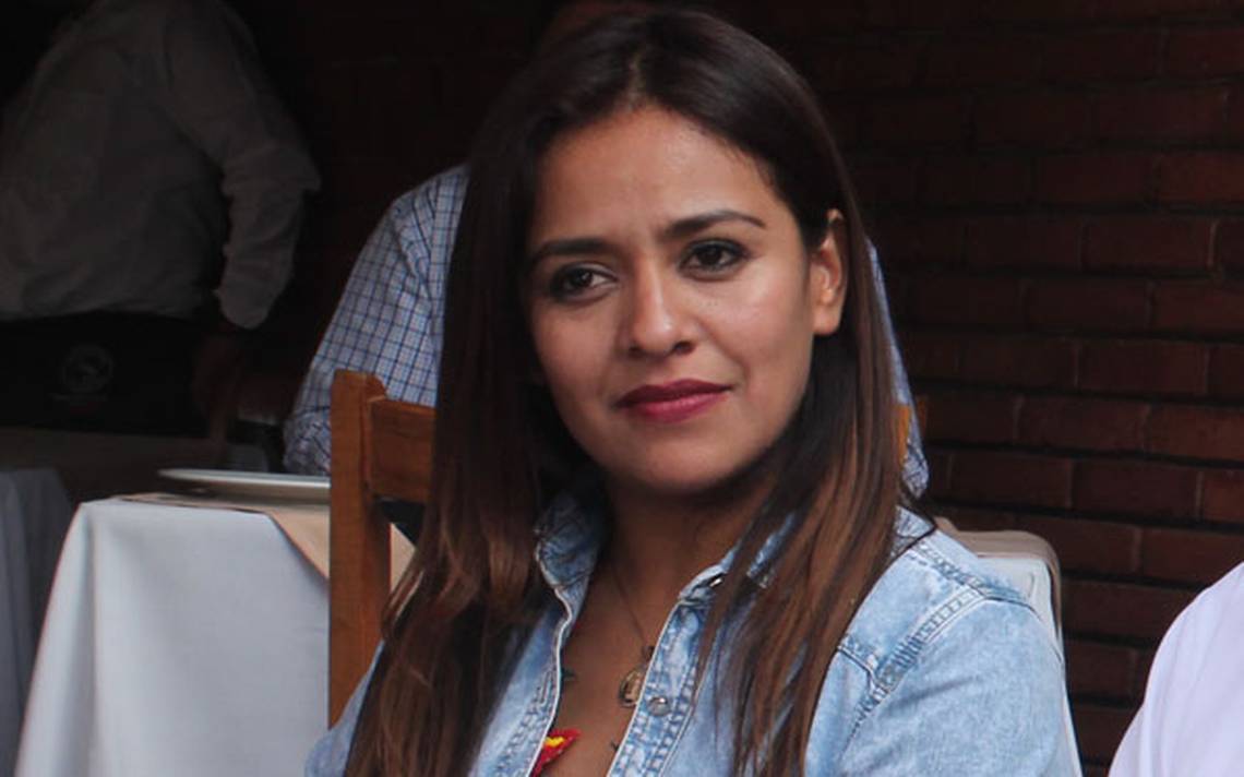 Por: Cortesía Bajar costos de la canasta básica y del gas LP, principales demandas de los poblanos: Xitlalic Ceja