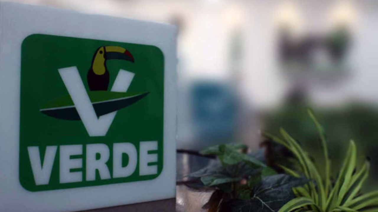 Partido Verde de Puebla únicamente competirá por 173 alcaldías. 