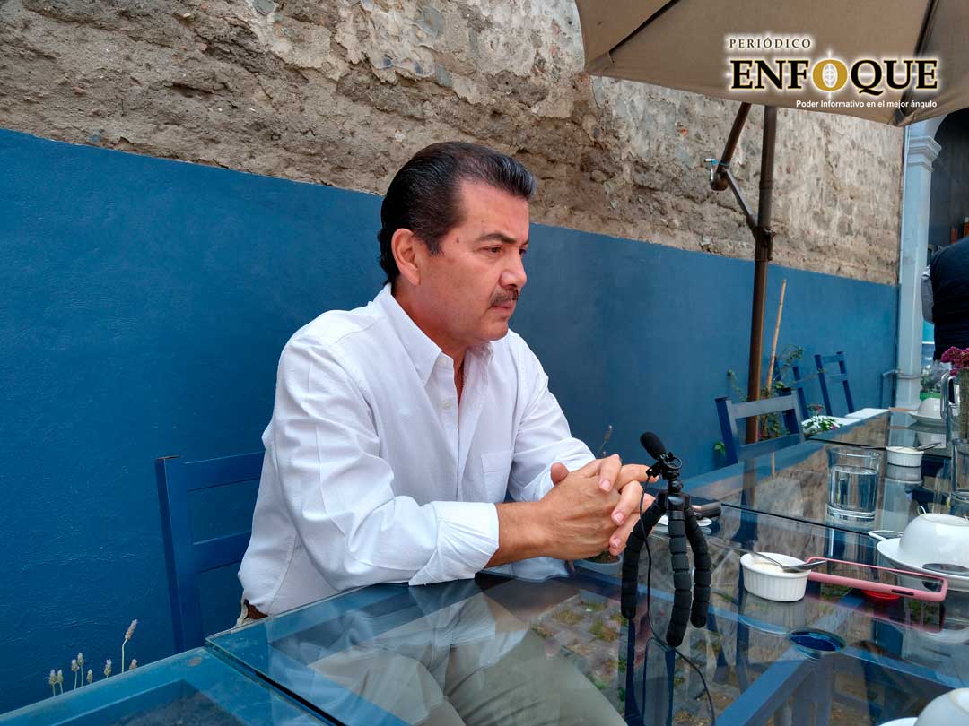 Por: Omar Sánchez Espera Arriaga resolución del Tribunal Electoral, tras impugnación de candidatura de Julio Lorenzini