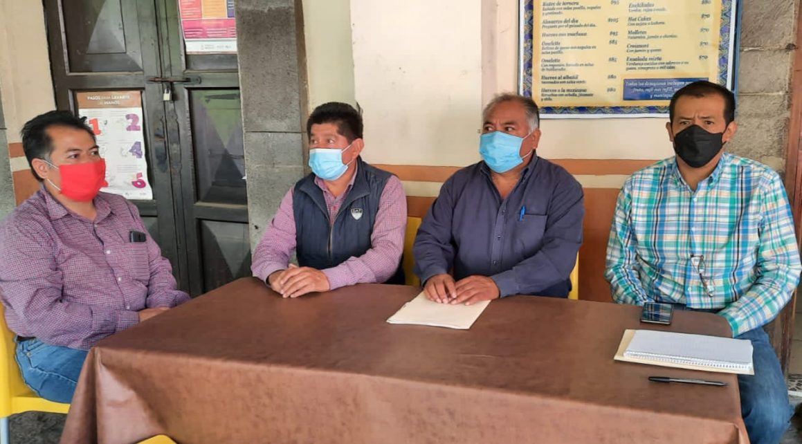 Por: Cortesía Suspenden herramientas al sector agrícola por las elecciones y líderes campesinos exigen que se les devuelvan.