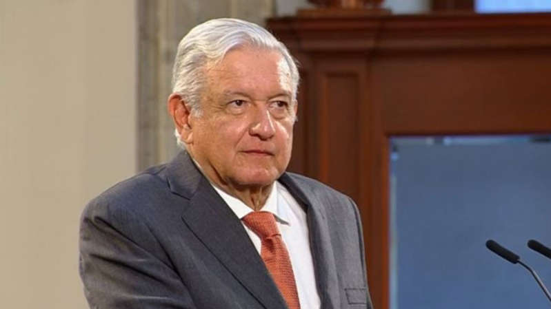Por: Cortesía “No les van a gustar los candidatos”, AMLO sobre los sustitutos de Macedonio y Morón