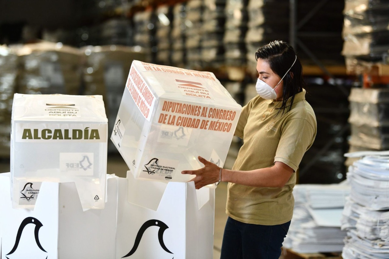 Por: Cortesía Frente a las elecciones Organismos Públicos Electorales enfrentan problemas financieros