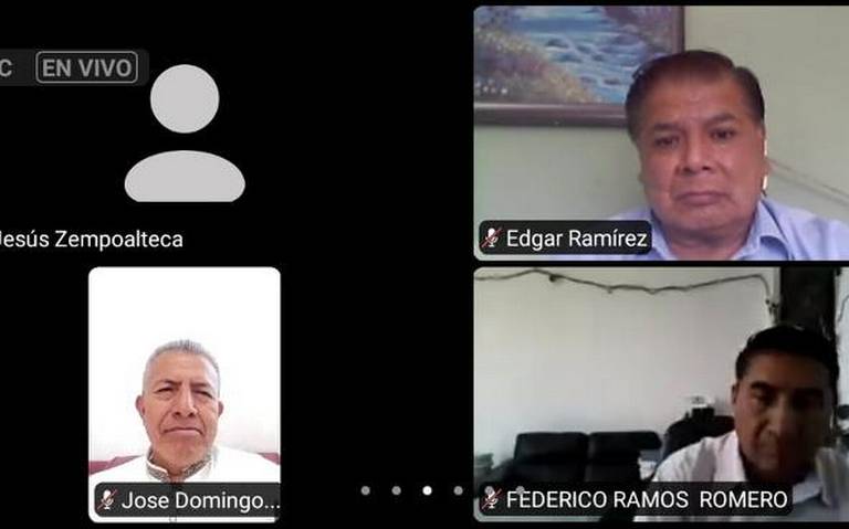 Por: Cortesía Solicitan impulsar iniciativa “3 de 3” en Tlaxcala.