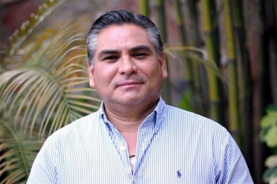 Por: Cortesía Vinculan a proceso a Nicolás Ruiz, candidato a la alcaldía de Minatitlán