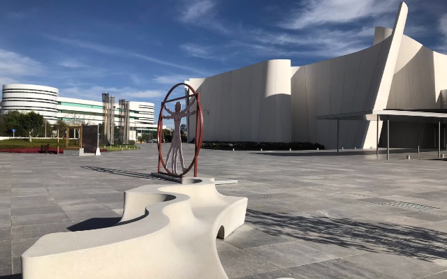 Por: Cortesía Gobierno estatal judicializará proyectos de deuda como Audi y Museo Barroco