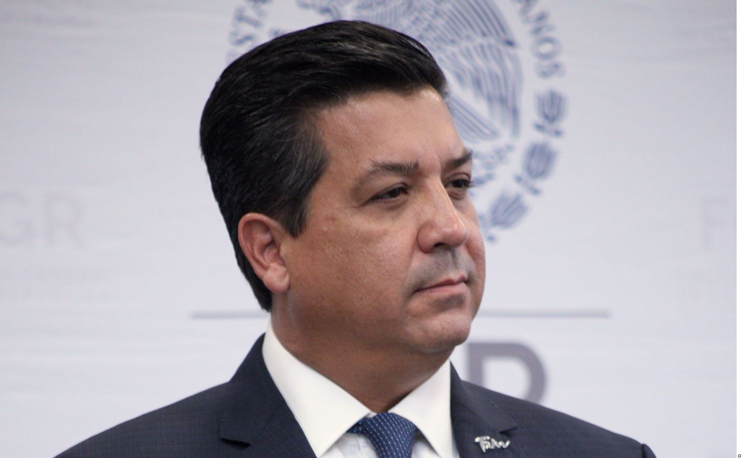 Por: Cortesía Diputados quitan fuero a García Cabeza de Vaca; primer gobernador en ser desaforado
