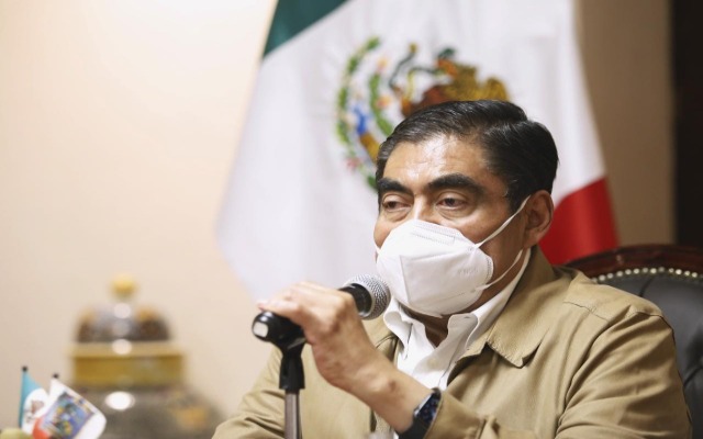 Con litigios se pueden modificar candidaturas avaladas por el IEE: Barbosa