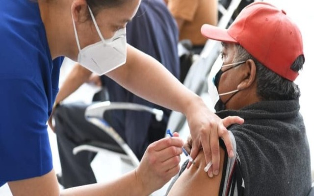 Por: Cortesía Jornada de vacunación contra el Covid para mayores de 50 años iniciará en Tehuacán