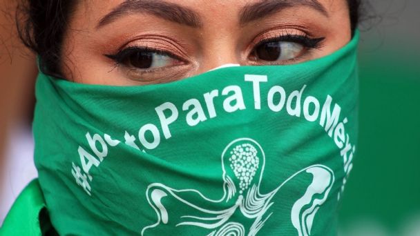 Por: Cortesía CDMX aprueba interrupción del embarazo hasta los 5 meses de gestación en casos de violación