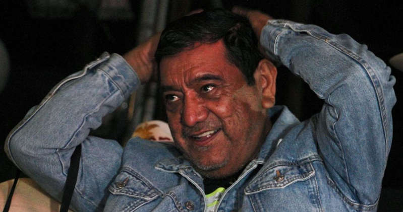 Por: Cortesía “No jugué para eso, ni para ser recompensado”. Félix Salgado rechaza ser delegado de Morena