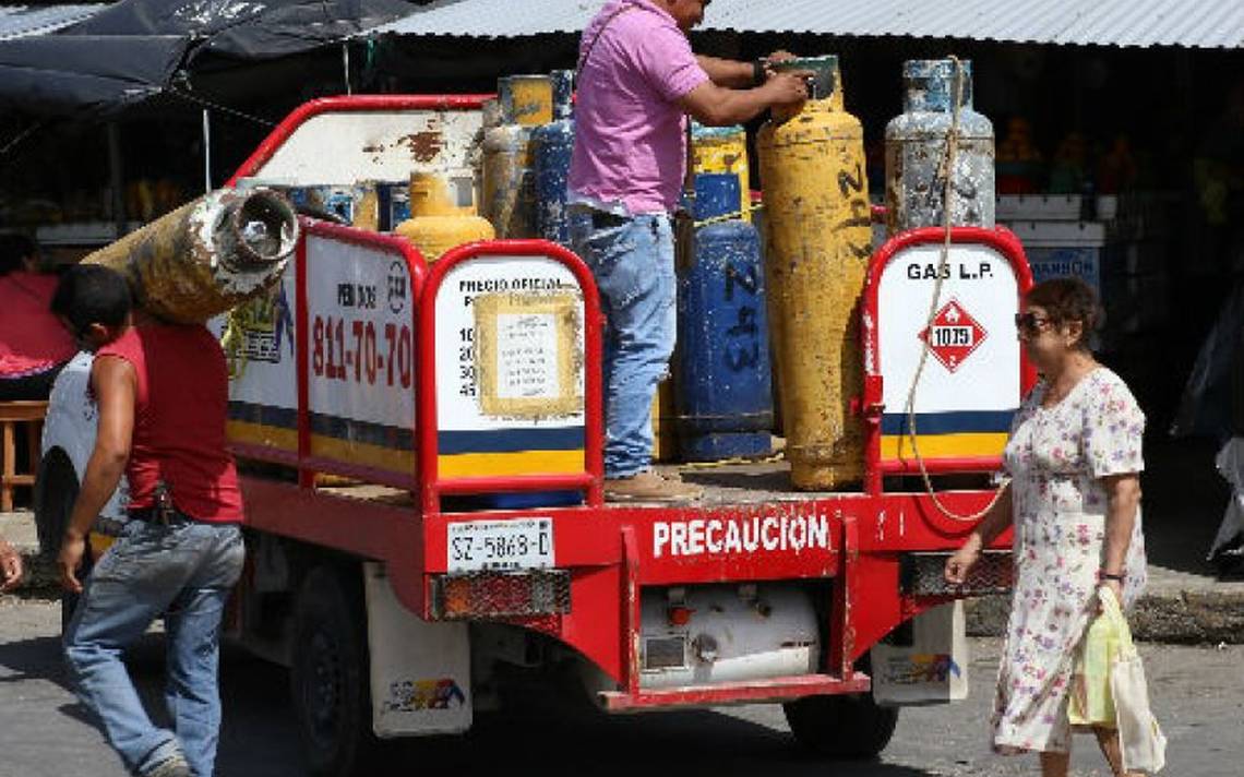 Por: Cortesía Entérate; aquí te decimos el precio máximo del gas LP por estado, con el nuevo esquema de regulación