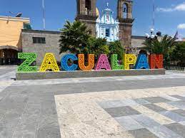 Por: Cortesía Ciudadanos de Zacualpan se manifiestan por anomalías en las elecciones