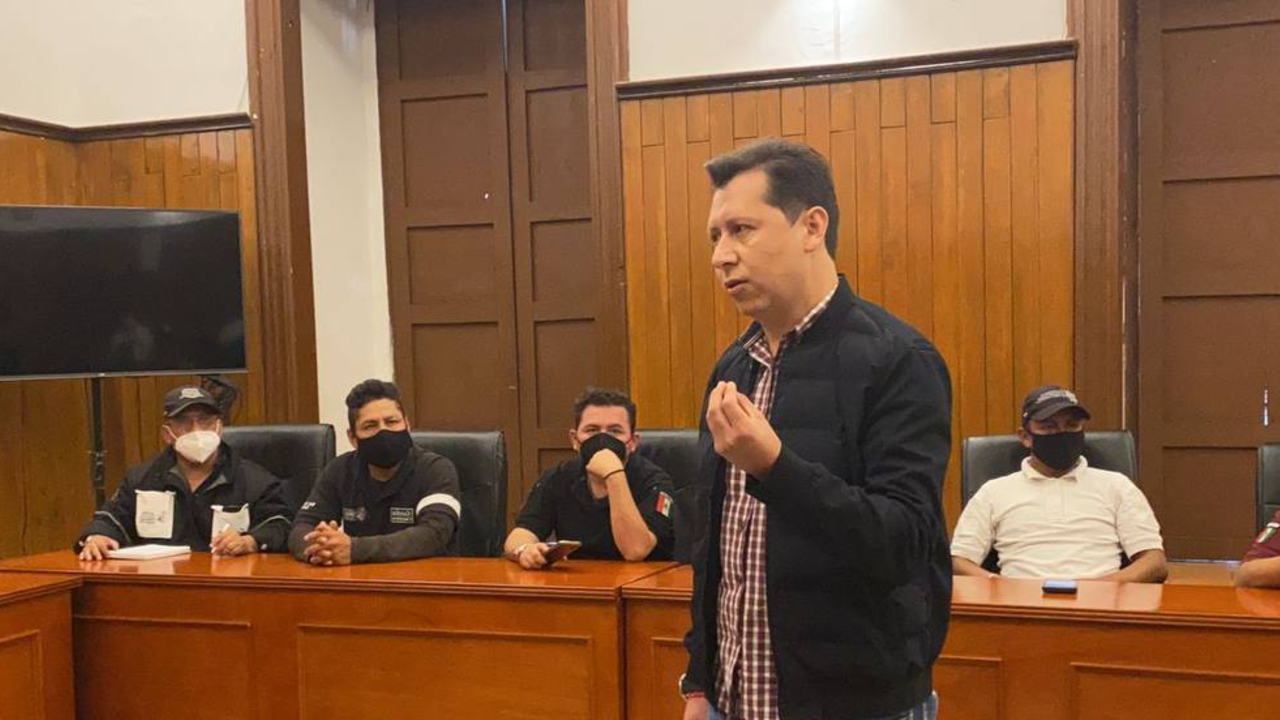 Por: Cortesía Gobierno de San Pedro Cholula dio una aclaración al ajuste salarial al personal al personal no permanente