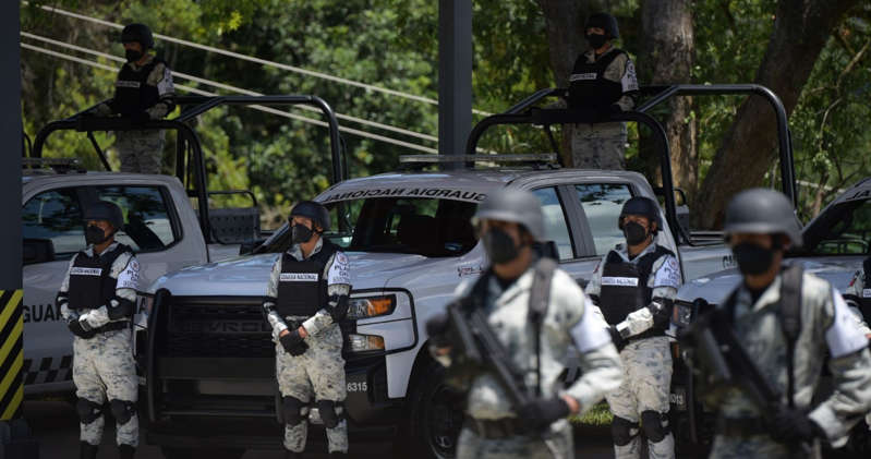 Asesinan al líder de la banda criminal relacionada con los 43 normalistas