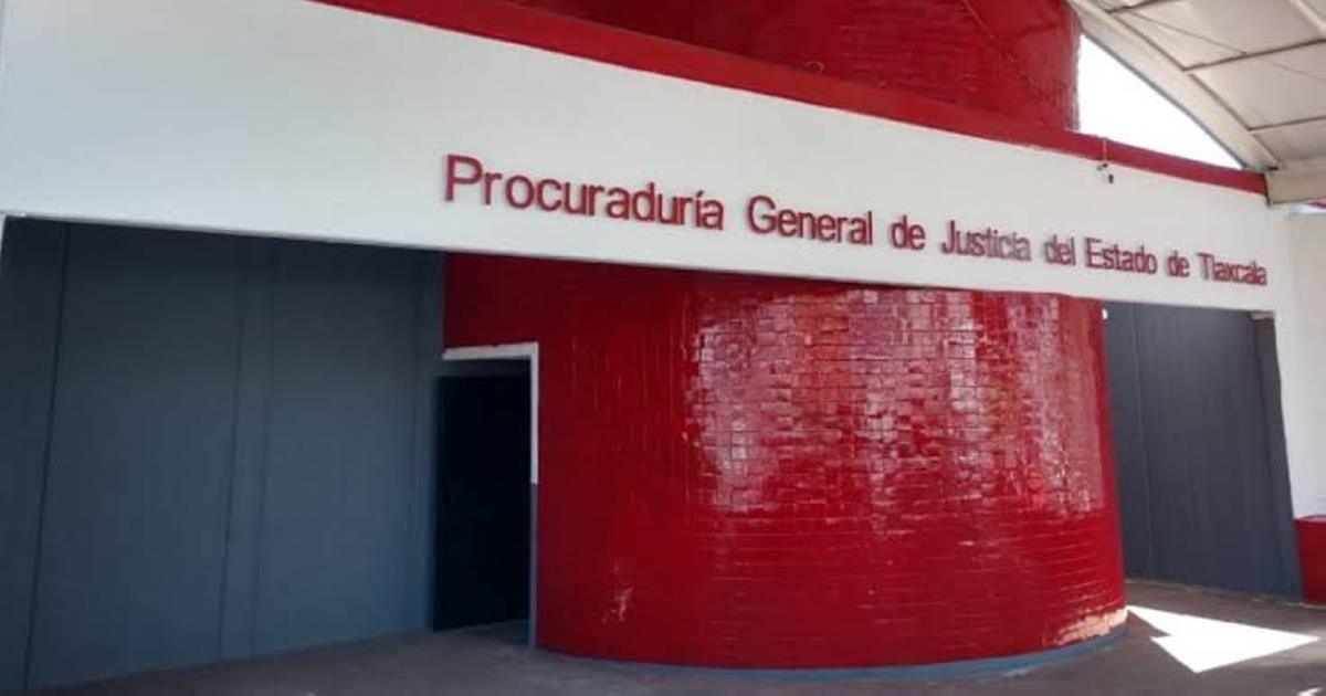 Por: Cortesía Registró PGJE más de 2 mil denuncias en primer semestre de 2021