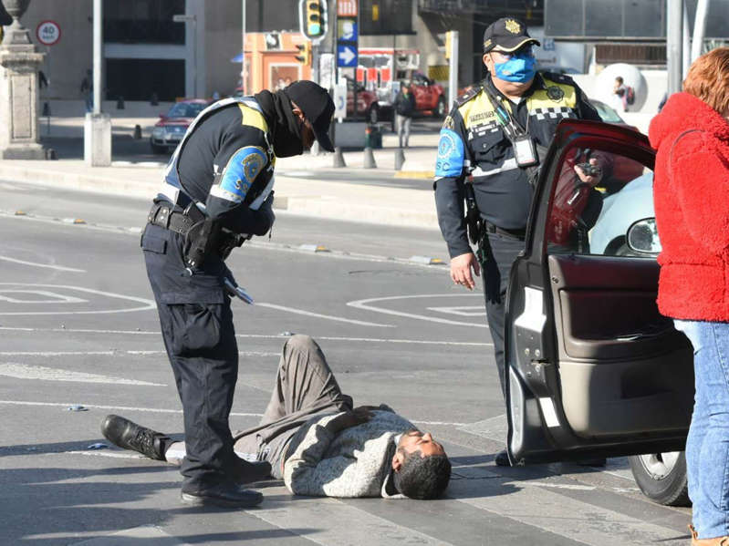 Por: Cortesía De 2018 hasta la fecha van más de 443 mil víctimas de lesiones dolosas