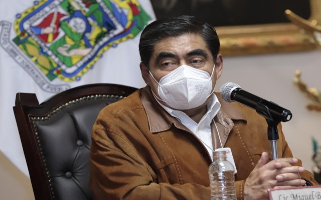 Por: Cortesía Afirma Barbosa que antes del 30 de agosto habrá Ley de Desaparecidos en Puebla