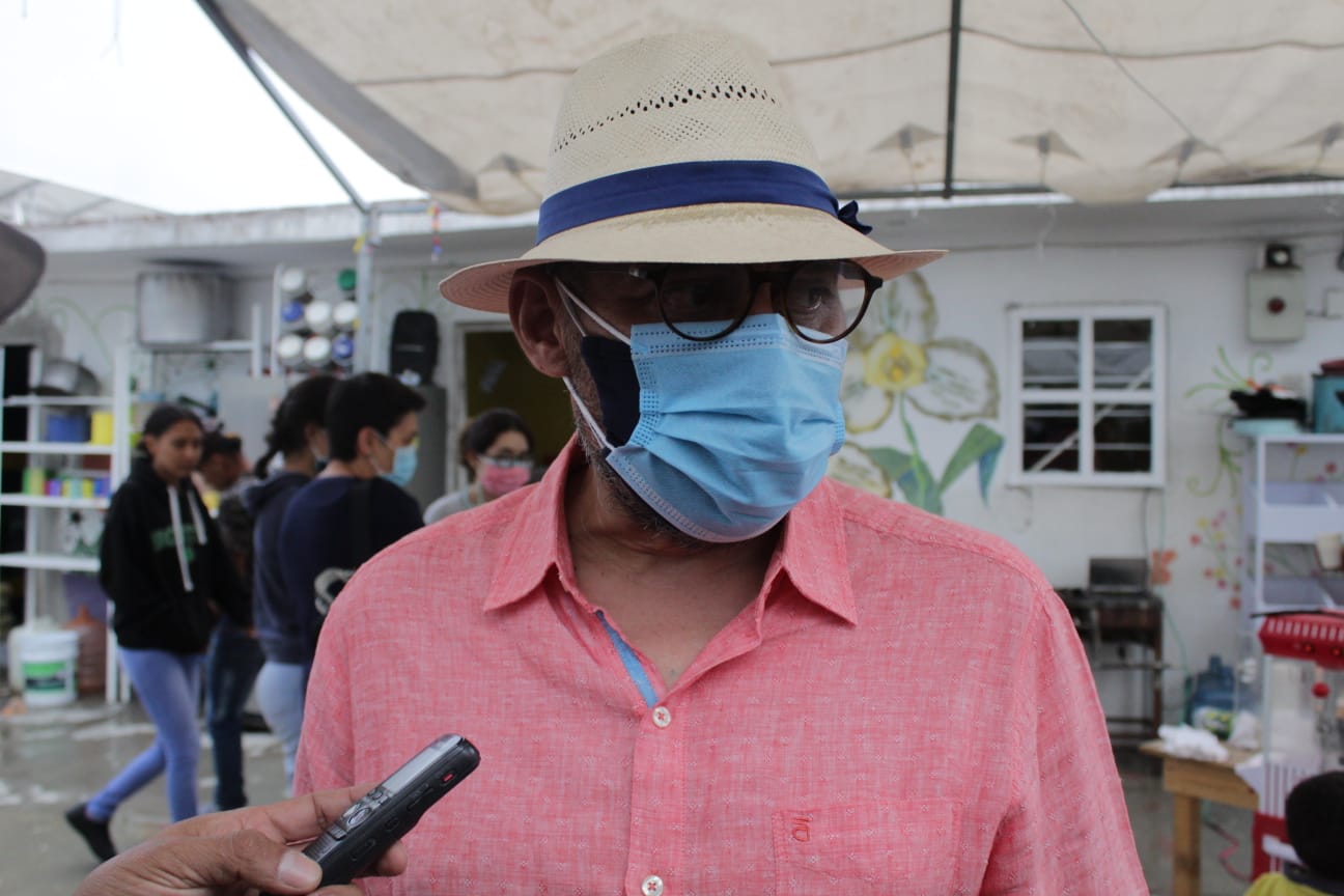 Por: Cortesía Inician inscripciones en la UATx, rectoría analiza clases presenciales