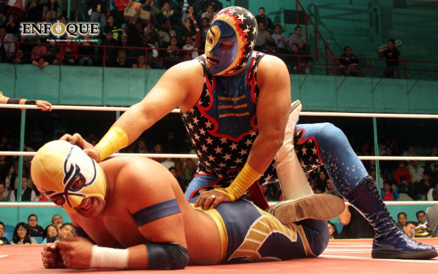 Por: Antonio Zamora Sin cemitas ni lances de los luchadores, regresará a la actividad la Arena Puebla