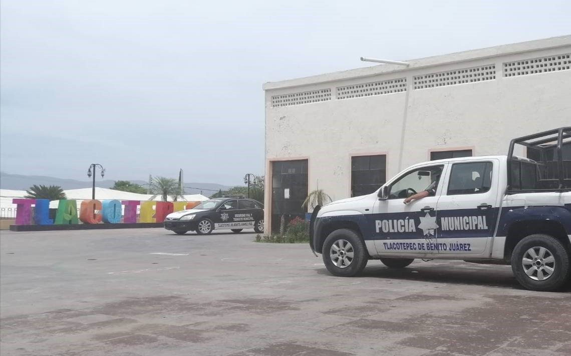 En prisión presunto involucrado en la violación de una adolescente en Tlacotepec 