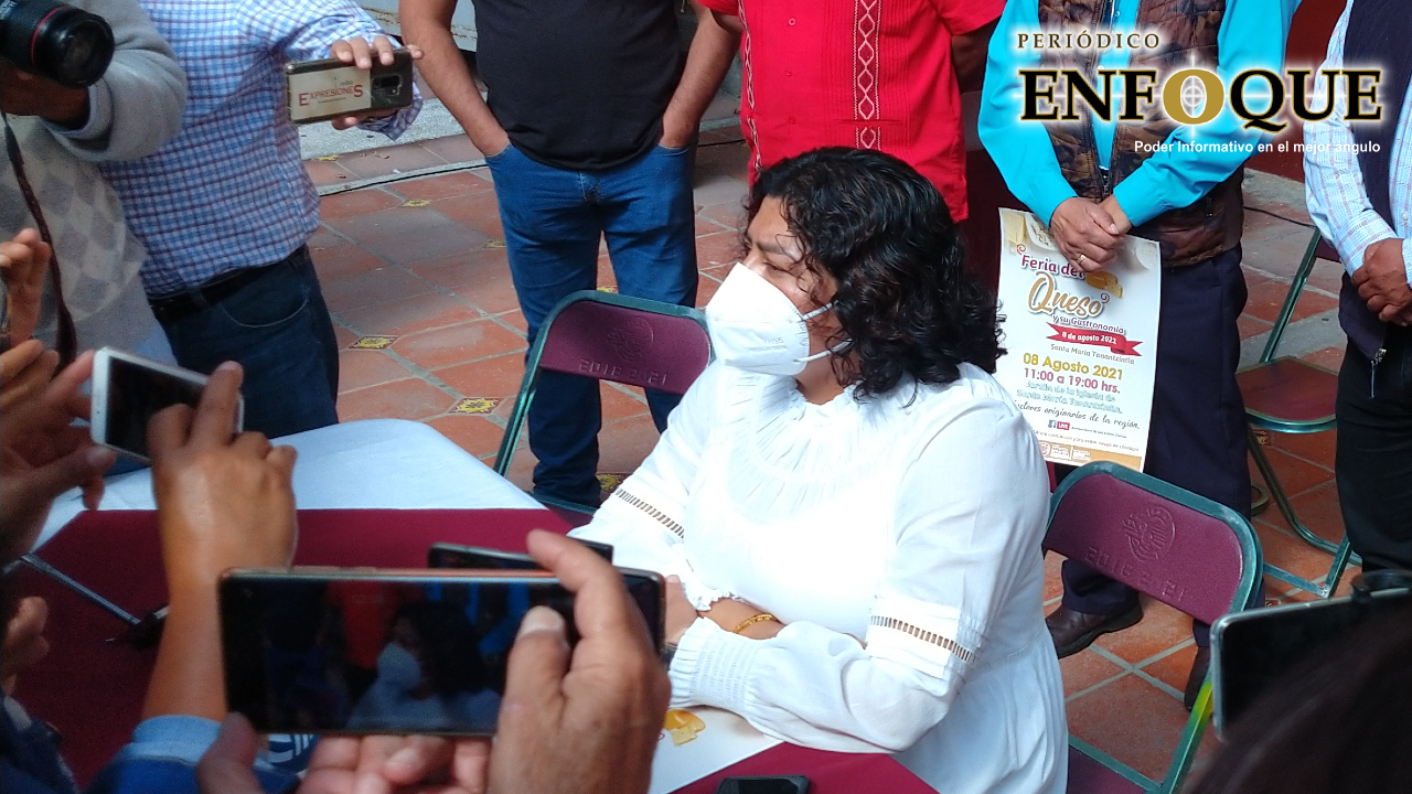 Por: Cortesía El Nuevo Mercado Municipal de San Andrés Cholula estaría a nada de poder ser inaugurado