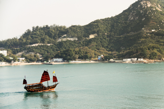 Por: Cortesía La extraña teoría de que china descubrió América 70 años que los españoles