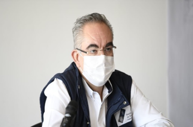 Por: Cortesía Consumo excesivo de alcohol tras vacunarse contra el Covid-19 afecta la producción de anticuerpos, advierte secretario de Salud