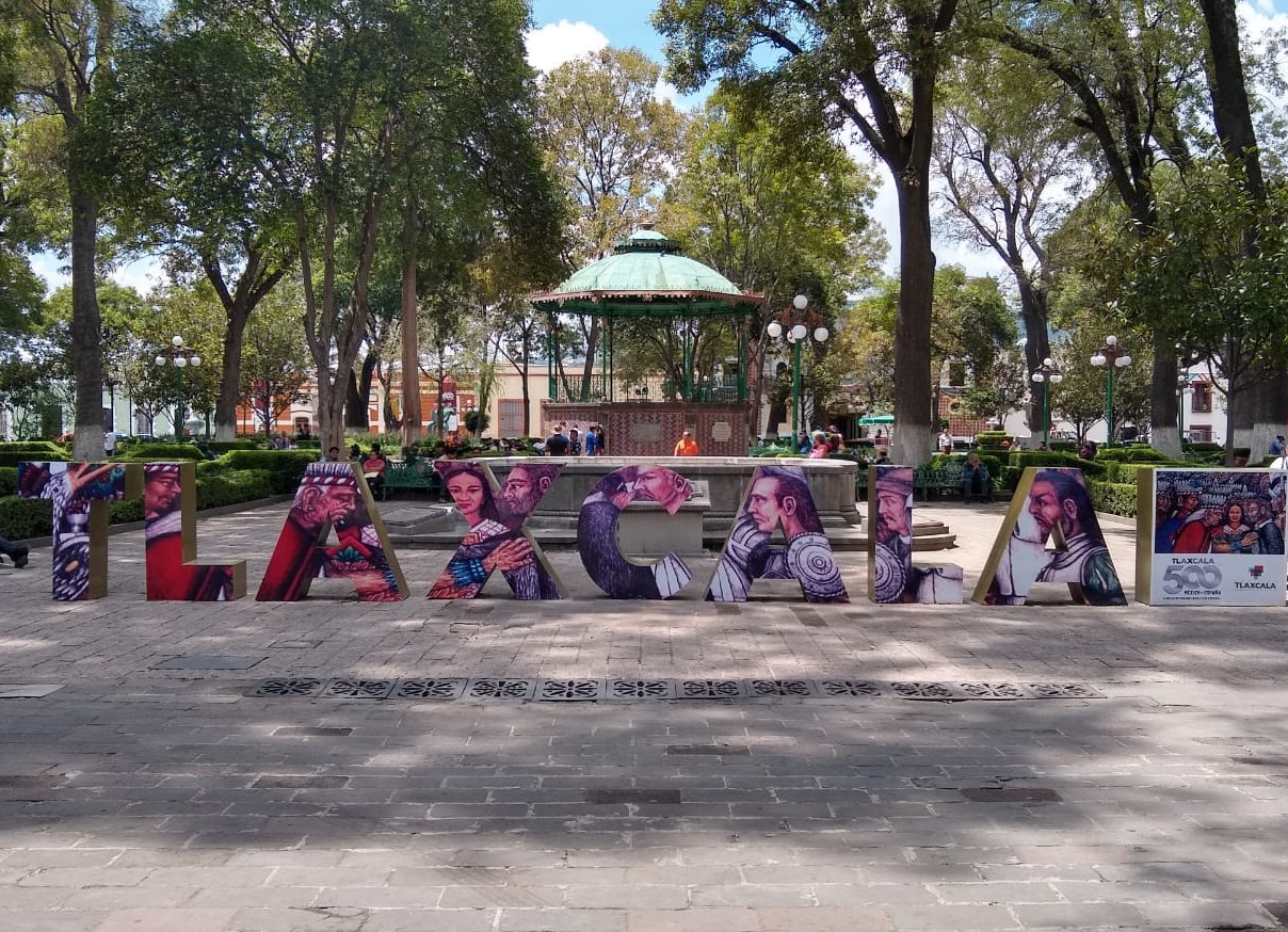 Por: Cortesía Tlaxcala es uno de los estados que regresará a clases presenciales en agosto.