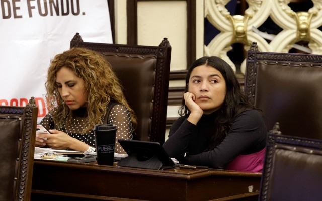 Diputada afirma que impugnación contra Mauricio Toledo sí podría anular su triunfo