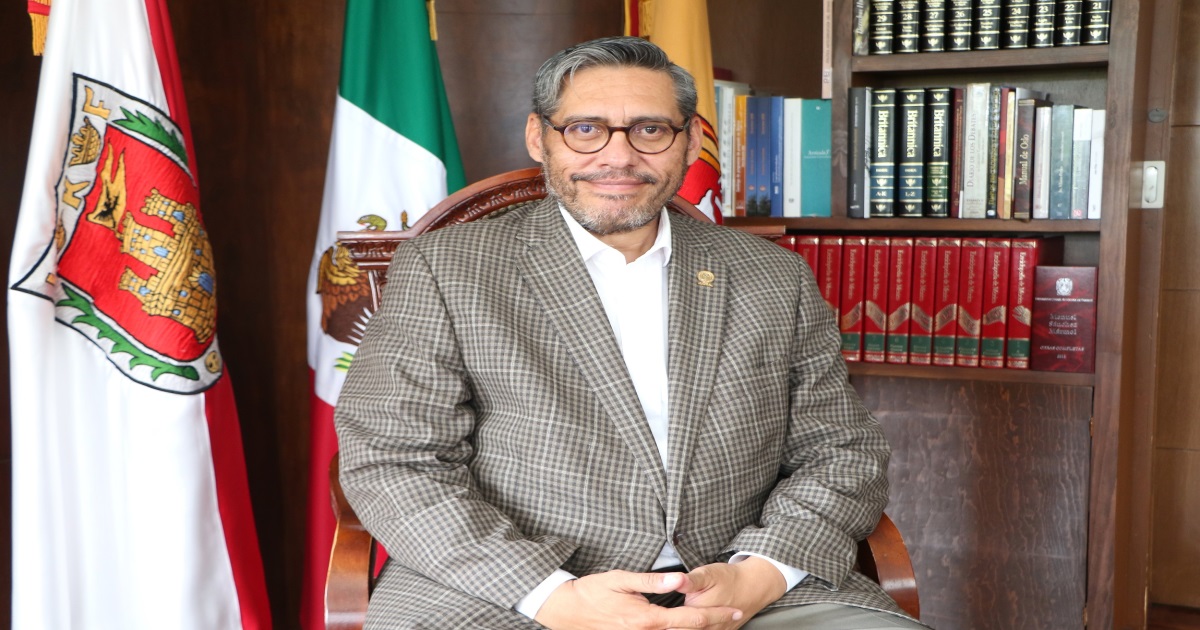 Por: Cortesía Establece UATx parámetros para inicio del Ciclo Otoño 2021