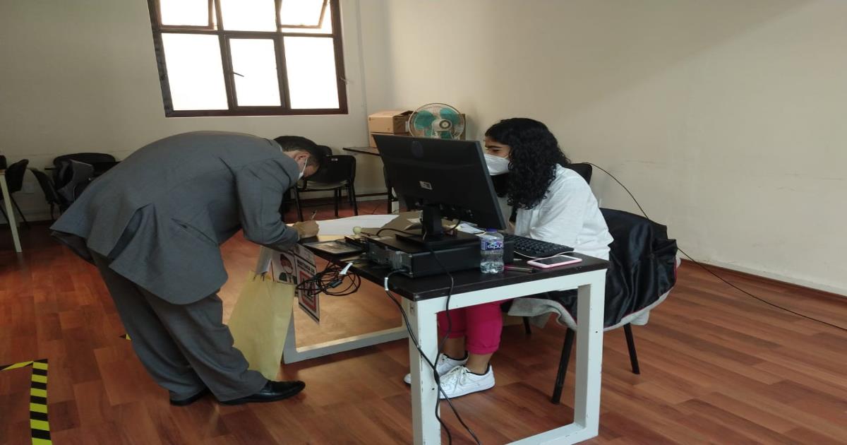 Por: Cortesía Inicia Poder Judicial proceso para ocupar cargos en juzgados laborales