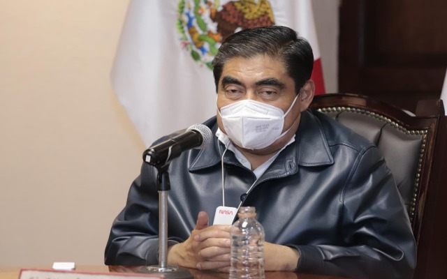 Por: Cortesía Gobierno del estado ya ha procedido a cancelar licencias irregulares a empresas de seguridad privada