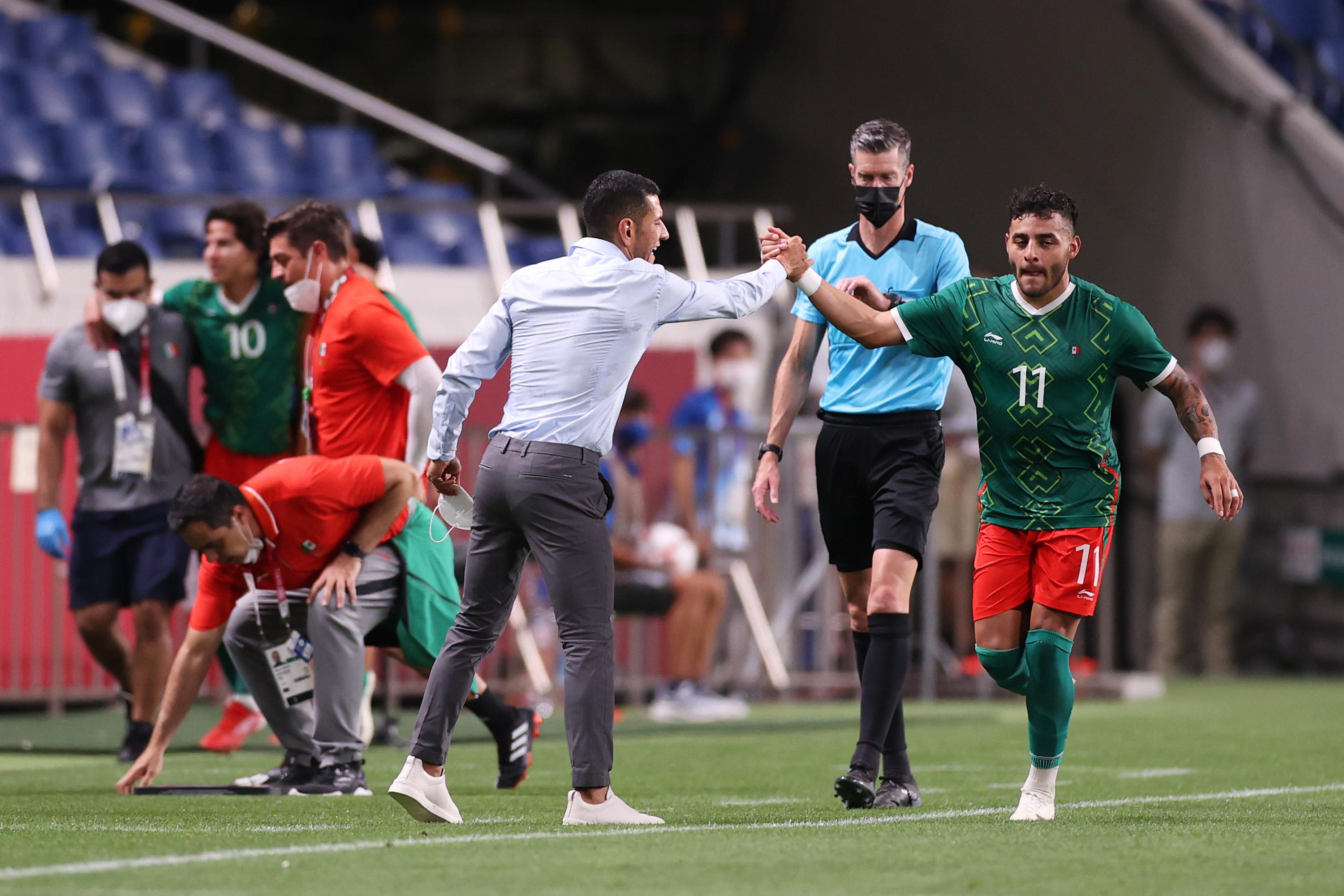 Por: Cortesía México hace historia: logra segunda medalla olímpica en su historia