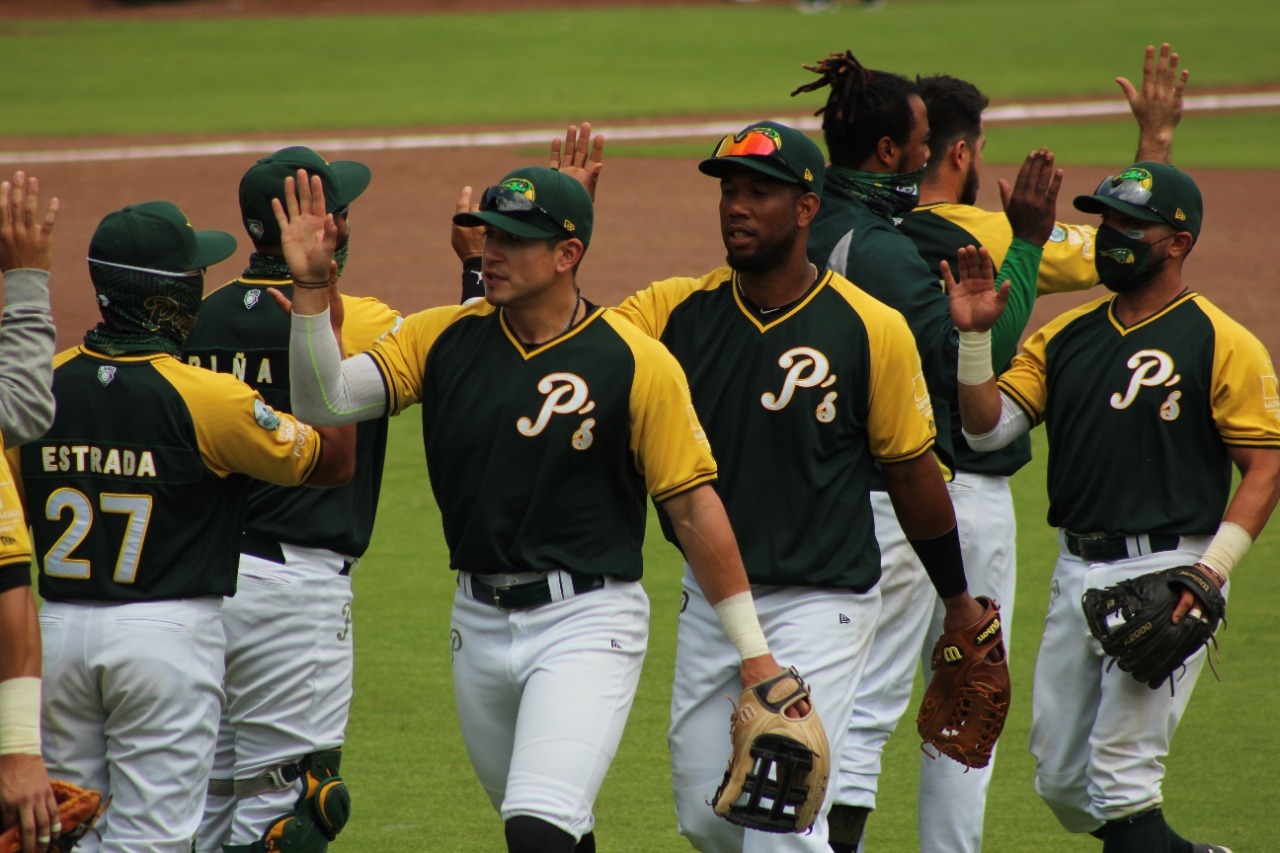 Por: Cortesía Pericos obtuvo su pase a playoffs