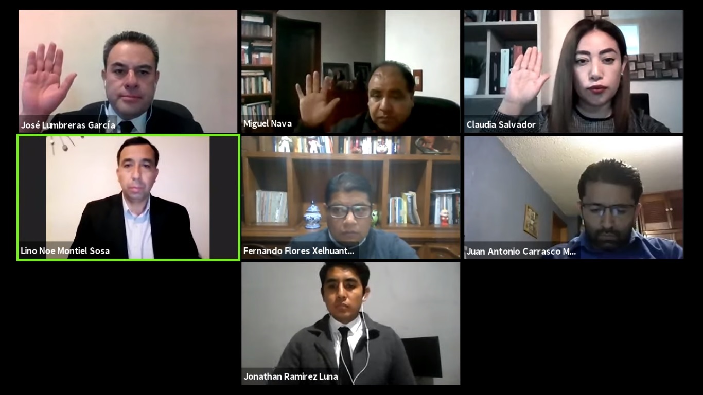 Por: Cortesía Revoca TET constancia de mayoría al PT en Zacualpan; ordena al ITE darla a Movimiento Ciudadano